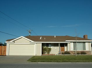 1615 Cambrian Dr, Salinas, CA 93906