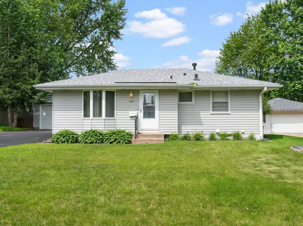 5909 Cavell Ave N, New Hope, MN 55428