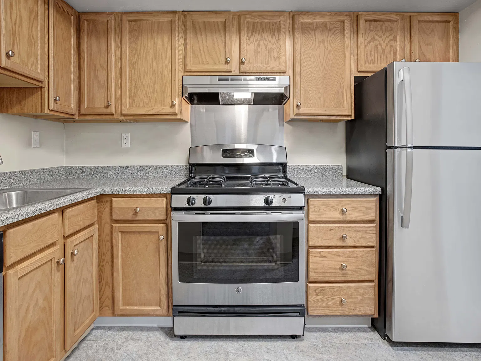 Mill Village Apartments — Photo 3