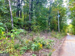 Wells Rd, Augusta, WV 26704