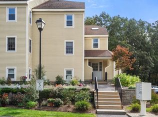 143 Heritage Dr #143, Northbridge, MA 01534