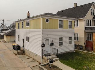 1959 S 57th St #1961, Milwaukee, WI 53219