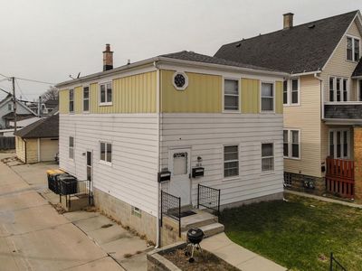 1959 South 57th STREET #1961, Milwaukee, WI, 53219