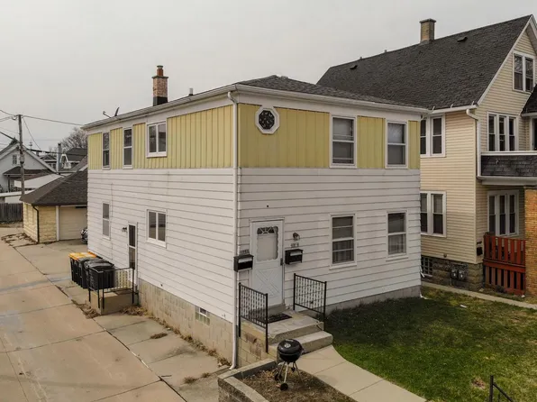 1959 South 57th STREET #1961, West Allis, WI 53219