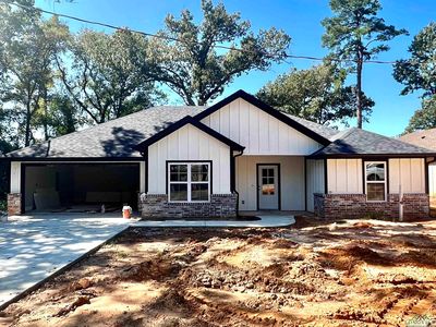 103 Pinecrest Dr, Longview, TX, 75602
