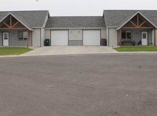 3845 Abel Ct UNIT A, East Helena, MT 59635