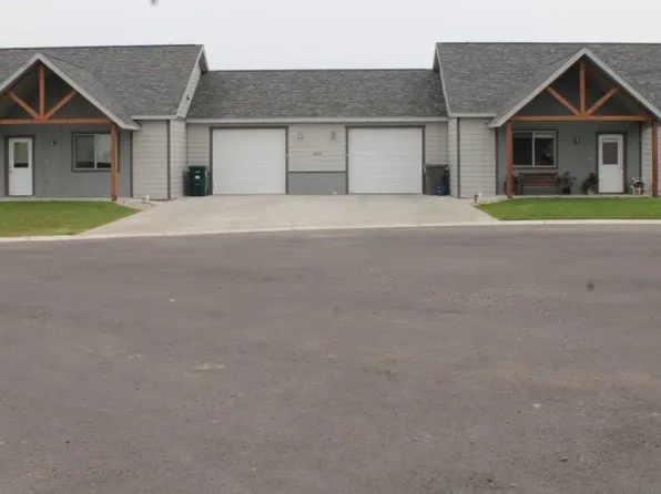 3845 Abel Ct Unit B, East Helena, MT 59635