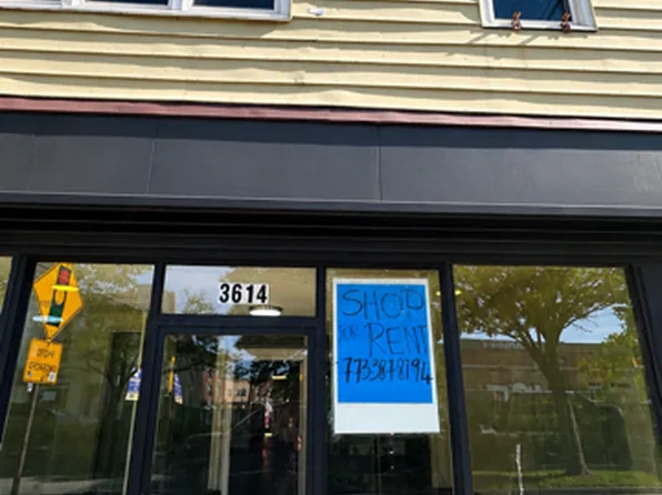 3614 W Irving Park Rd Unit 1, Chicago, IL 60618