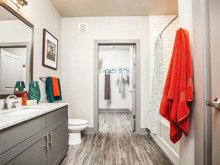 Ansley - Bathroom
