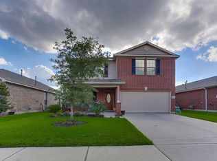 15315 Sableton Crest Ln, Cypress, TX 77429