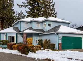 6429 210th St NE, Arlington, WA 98223