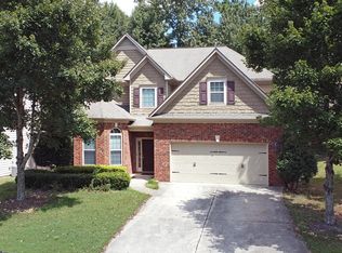 5016 Arbor View Pkwy NW, Acworth, GA 30101