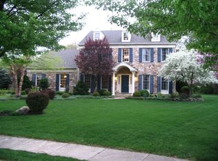 13 Hunter Dr, Thornton, PA 19373