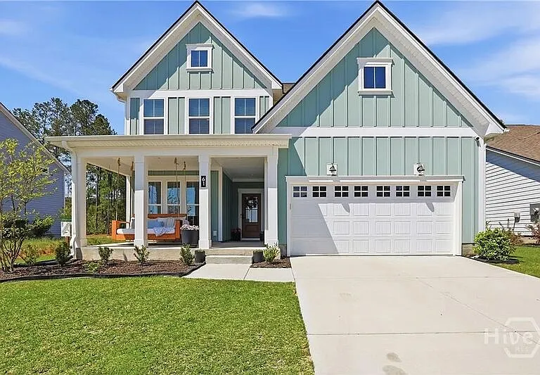 61 Rosemary Bnd — Photo 2
