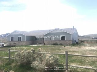2262 E Bobcat Way, Eagle Mountain, UT 84005