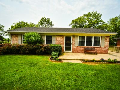 110 Begley Ln, Richmond, KY, 40475