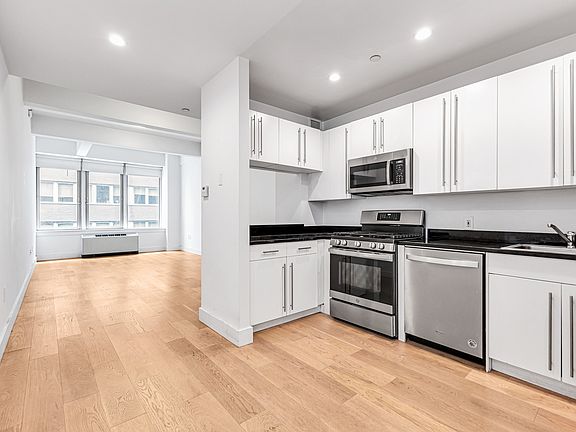 2nd image of 50 Murray St APT 419