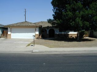 3930 S Real Rd, Bakersfield, CA 93309