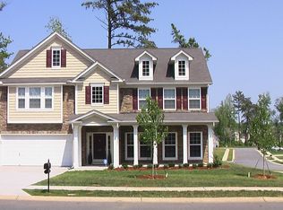 10921 Dulin Creek Blvd, Charlotte, NC 28215