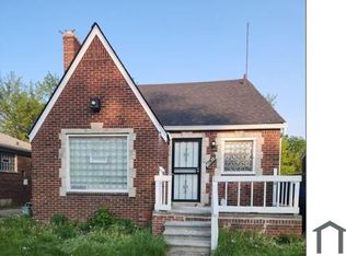 10336 Roxbury St, Detroit, MI 48224