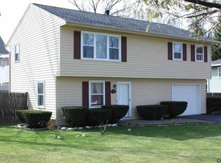 56 Mohawk Ave, Latham, NY 12110