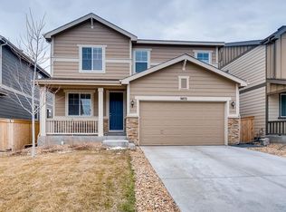 9872 W Rice Ave, Littleton, CO 80123