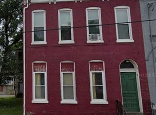 143 S Queen St APT 3, York, PA 17403