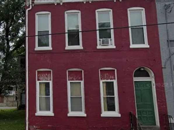143 S Queen, 143 S Queen St APT 3, York, PA 17403