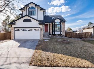 1314 Ascot Ave, Highlands Ranch, CO 80126