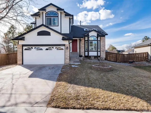 1314 Ascot Avenue, Highlands Ranch, CO 80126