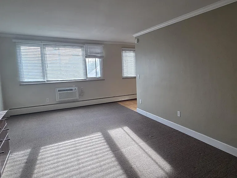 Sunny Living Area.