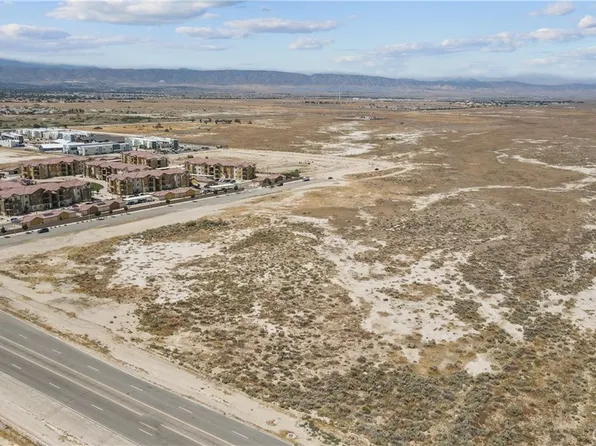 30 W Avenue H Lot 1, Lancaster, CA 93536