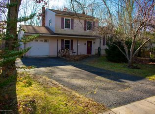 861 Hyson Rd, Jackson, NJ 08527