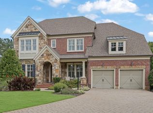 229 Hunley Ct, Alpharetta, GA 30005