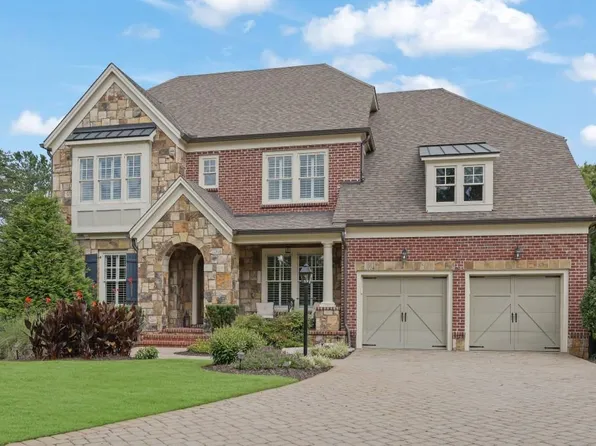 229 Hunley Ct, Alpharetta, GA 30005