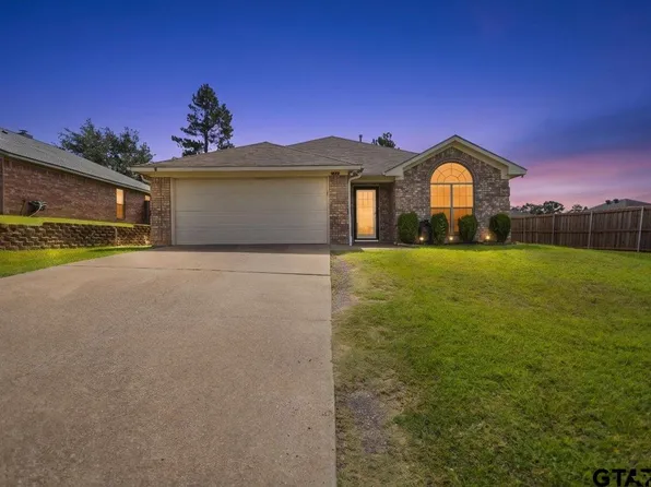 5832 Mustang Trl, Tyler, TX 75707