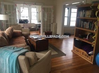 59 Sunset Rd #2E5, Somerville, MA 02144