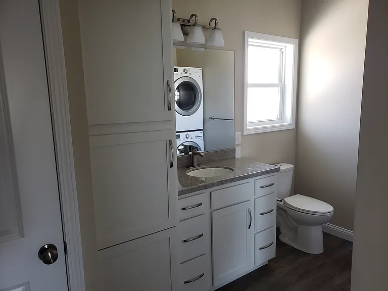 2907 Parnell Ave #203 — Photo 2