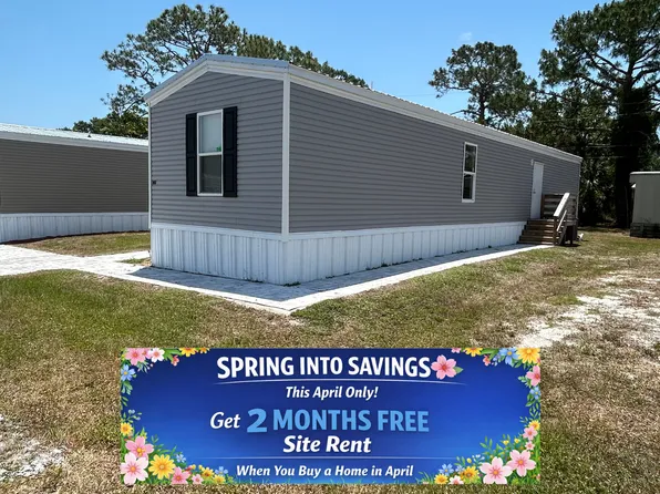 6739 Mangrove Dr #Co62, Merritt Island, FL 32952