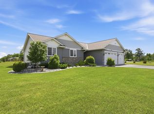 15379 292nd Ave NW, Zimmerman, MN 55398