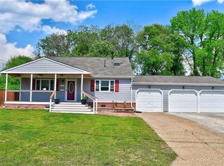 712 Jericho Rd, Virginia Beach, VA 23455