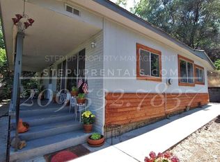 620 High St, Sonora, CA 95370
