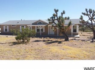 26991 N Bullhead Rd, Meadview, AZ 86444