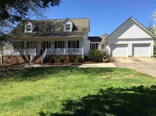 1010 White Oak Dr, Anderson, SC 29621