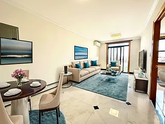 Rented by Douglas Elliman