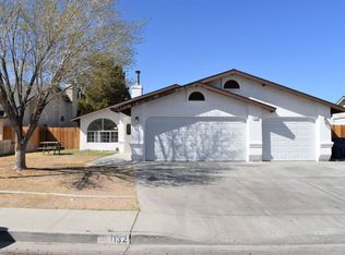 1132 W Robert Ave, Ridgecrest, CA 93555