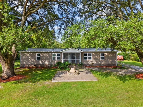 4961 Murray Johnson Rd., Conway, SC 29526
