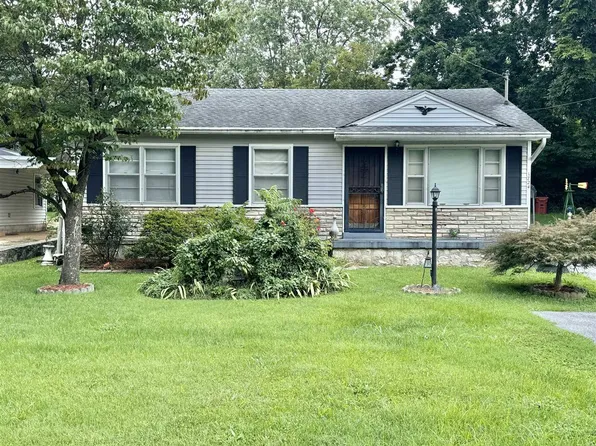 1724 Holly Dr, Bowling Green, KY 42101