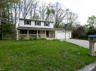 3670 Sea Ray Cv, Aurora, OH 44202