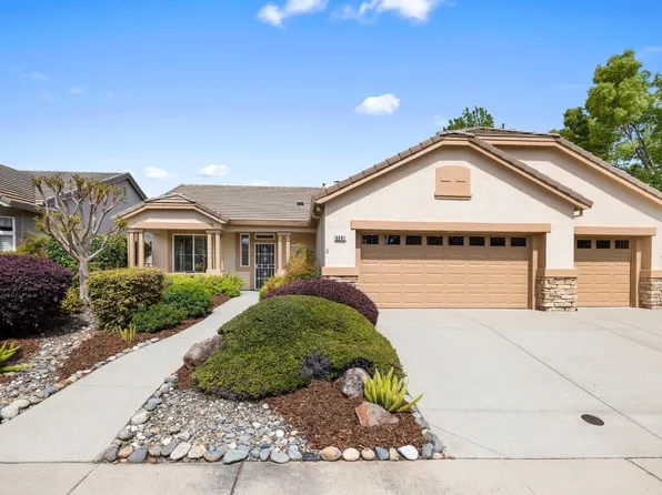 8041 Steamboat Ln, Roseville, CA 95747